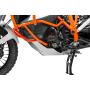 Sabot moteur "Expedition" pour KTM 1290 Super Adventure S/R (2021-)