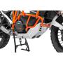 Sabot moteur "Expedition" pour KTM 1290 Super Adventure S/R (2021-)