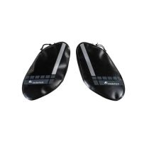 Sacoches pour arceau de protection d'origine BMW R1250GS Adventure (1 paire), by Touratech Waterproof