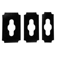 Revêtement de protection pour le couvercle des coffres ZEGA Evo