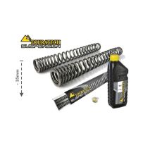 Juego de ajuste de suspensión en -35mm  para Yamaha 700 Tenere ( 2019-)