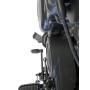 Outil pour déplier la béquille latérale pour Harley-Davidson RA1250 Pan America