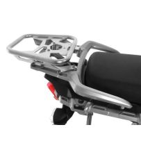 Support de coffres topcase ZEGA pour Triumph Tiger Explorer