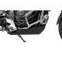 Sabot moteur „Expedition“ noir pour Yamaha Tenere 700 EURO5