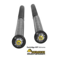 Kit Touratech Suspension Cartridge Extreme pour Triumph Tiger 900 Rallye Pro à partir de 2020
