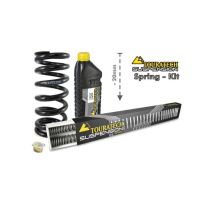 Abaissement de -20mm Tiger 900 Rally / Rally Pro (2020-2021)