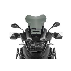 Spoiler pour des protège-mains d’origine BMW (set) pour BMW R1250GS/ R1250GS Adventure/ R1200GS à partir de 2013/ R1200GS Advent