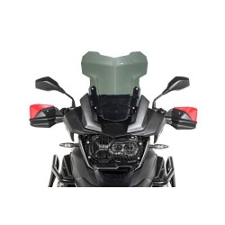 Spoiler pour des protège-mains d’origine BMW (set) pour BMW R1250GS/ R1250GS Adventure/ R1200GS à partir de 2013/ R1200GS Advent