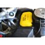 Unifilter - Fitre à air pour BMW R1250GS/GSA-R1200GS(LC)/GSA(LC)