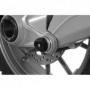Patin de protection Cardan pour BMW R1200GS à 2012/R nineT/ R nineT Scrambler/ RnineT Urban G/S
