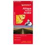 Carte routière n° 745 - Afrique du Nord-Est & Arabie Saoudite 1/4 000 000 | Michelin