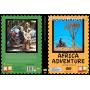 DVD GlobeRiders Africa Adventure
