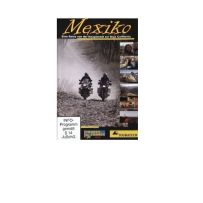 Mexico - Un voyage de la capitale à la Basse-Californie