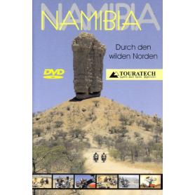 Namibia - Durch den wilden Norden