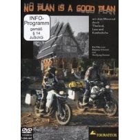 No Plan Is A Good Plan