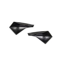 Pièces de rechange Aventuro Carbon2 - Kit fixation pour visière