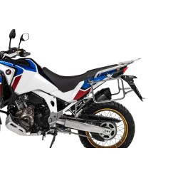 Selle Confort  Fresh Touch une pièce pour Honda CRF1100L Africa Twin / CRF1100L Adventure Sports