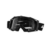 Masque Touratech Aventuro 8K avec visière claire