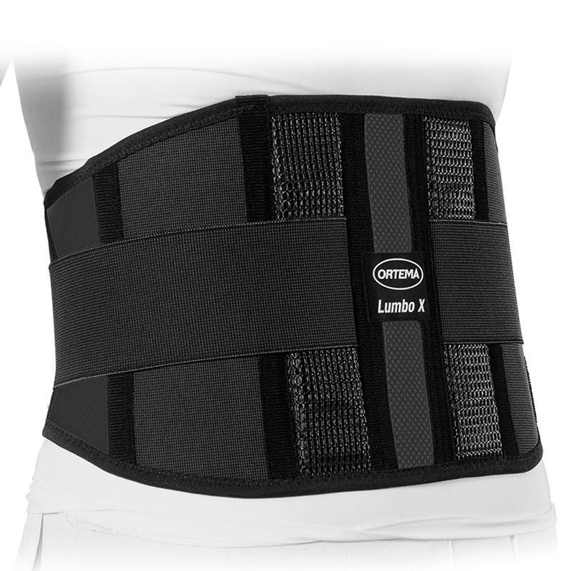 Ceinture lombaire LUMBO-X Enduro