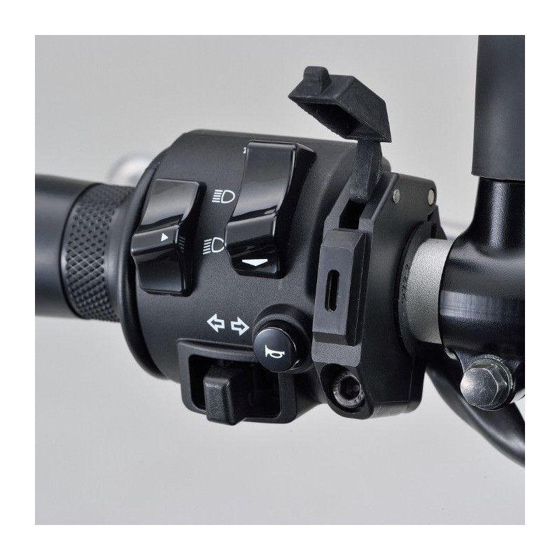 Potence Vélo Pliable Potence De Guidon De Vélo Pliable à Dégagement Rapide, 22,2 Mm Et 25,4 Mm Pour Vélo électrique, Scooter, Vélo Pliant, Matériau En Acier Et Fer Potence Libération Rapide