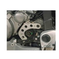 Protection de pignon de sortie de boite de vitesse pour HONDA Transalp XL700V