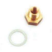 Adaptateur pour le capteur de température M16x1.5