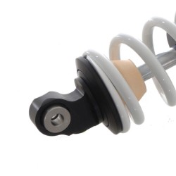 Ressort-amortisseur de suspension Touratech pour BMW F800GS / F800GS Adventure à partir de 2013 Type Inline Extreme