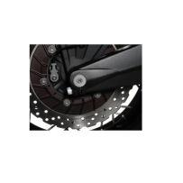 Capuchon de protection essieu arrière DROIT, Yamaha XT1200Z Super Tenere