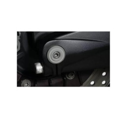 Capuchon de protection essieu arrière DROIT, Yamaha XT1200Z Super Tenere