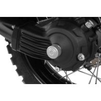Capuchon de protection essieu arrière GAUCHE, Yamaha XT1200Z Super Tenere