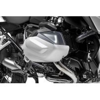 Protection du cylindre en aluminium (jeu) pour BMW R1250GS / R1250R / R1250RS / R1250RT