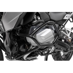 Protection du cylindre en aluminium (jeu) pour BMW R1250GS / R1250R / R1250RS / R1250RT