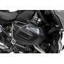 Protection du cylindre en aluminium (jeu) pour BMW R1250GS / R1250R / R1250RS / R1250RT