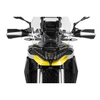 Protecteurs de mains DEFENSA Expedition pour Aprilia Tuareg 660
