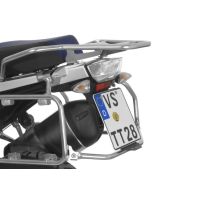 Bavette pour plaque d'immatriculation pour BMW R1250GS Adventure/ R1200GS Adventure de 2014