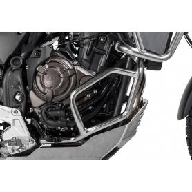 Arceau de protection moteur pour Yamaha Tenere 700 - Couleur - Acier Inoxydable