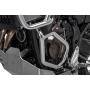 Arceau de protection moteur pour Yamaha Tenere 700 - Couleur - Acier Inoxydable