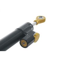 Amortisseur de direction Touratech Suspension *CSC* pour BMW R1200GS (LC) modèle 2013 +kit de montage inclus+