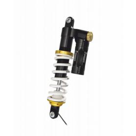 KIT CHÂSSIS Touratech Suspension Plug & Travel EVO Abaissement -40mm pour BMW R1200GS / R1250GS à partir de 2013