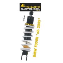Ressort-amortisseur de suspension Touratech pour BMW F800R Typ Level1 à partir de 2009