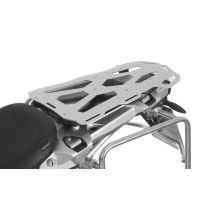 Porte-bagages selle passager pour BMW R1250GS/ R1250GS Adventure/ R1200GS à partir de 2015