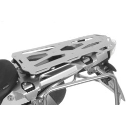 Porte-bagages selle passager pour BMW R1250GS/ R1250GS Adventure/ R1200GS à partir de 2015