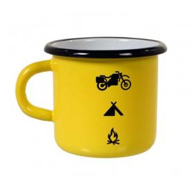 Tasse Touratech "Icons"