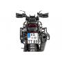 Porte-bagages système sSpécial EVO X pour Harley-Davidson RA1250 Pan America