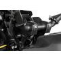 Rehausse de guidon décalée 35 mm pour Harley-Davidson RA1250 Pan America