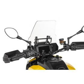 Touratech windshield stabilizer for Harley-Davidson RA1250 Pan America