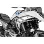 Arceau de protection du carénage pour crashbars moteur Touratech pour BMW R1300GS