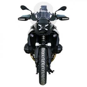Bulle MRA touring TM incolore pour BMW R1300GS