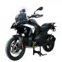 Bulle MRA touring TM incolore pour BMW R1300GS