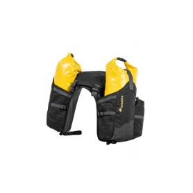 Système de rangement Discovery2, by Touratech Waterproof